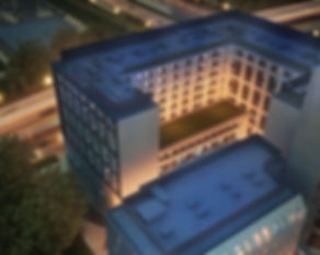 ARCHE Hotel Krakowska