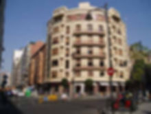 EDIFICIO MARIA DE MOLINA
