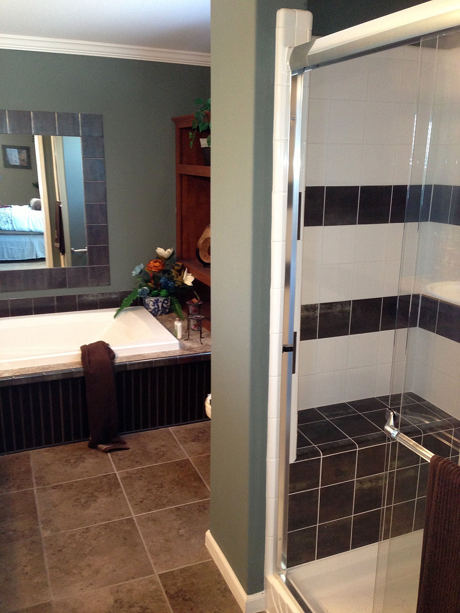 Showcase Homes Manufactured, and Modular Homes sales Lake City, Fl