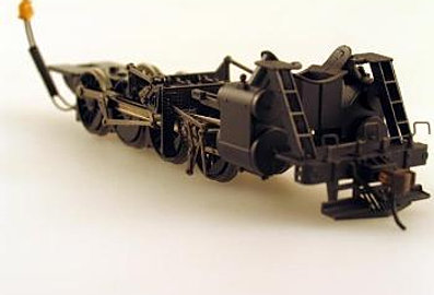 The Train Shoppe - Toy Train Repair