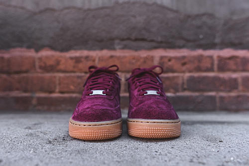Air Force 1 Low Suede Air Force 1 Low Suede