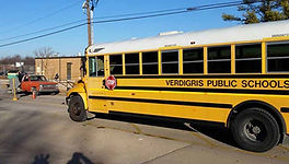 Verdigris Public Schools