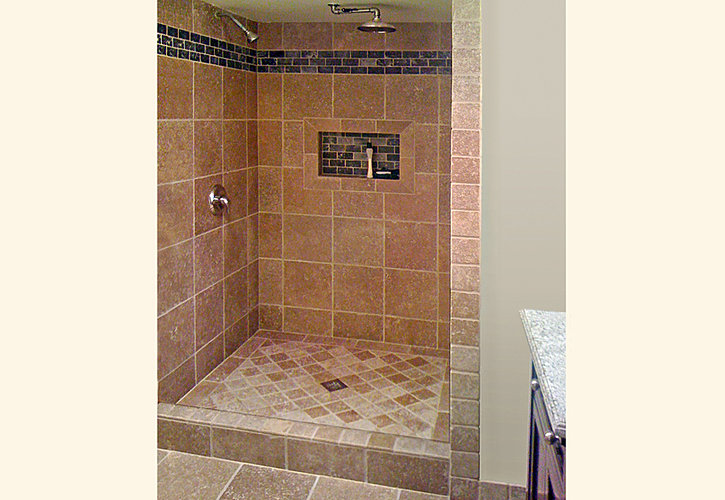 Bathroom Remodel Spokane