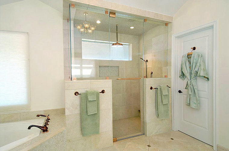 Bathroom Remodel Spokane