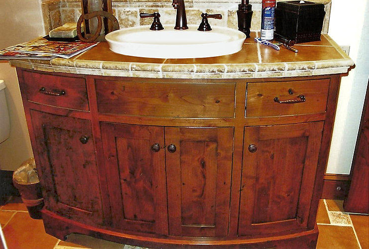 Bathroom Remodel Spokane