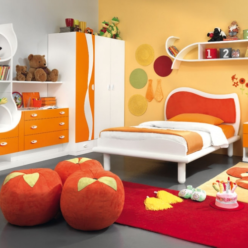 غرف نوم الاطفال الحديثة 2017 صور سراير بيبيهات بنات واولاد تحفة متينة مودرن 2017 تشكيلة اوض نوم اطفال ع موضة 2017 واسعارها بعد زياده الخشب الوعد الأخباري