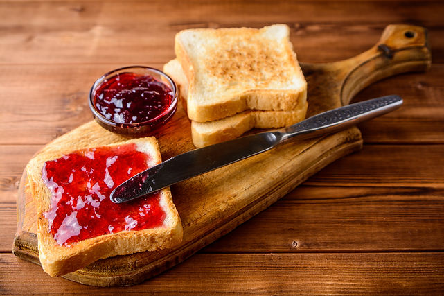 marmellata