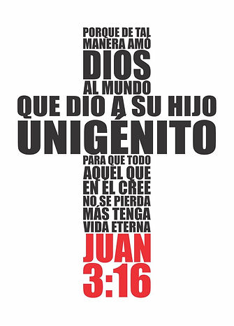 Resultado de imagen para Juan 3:16