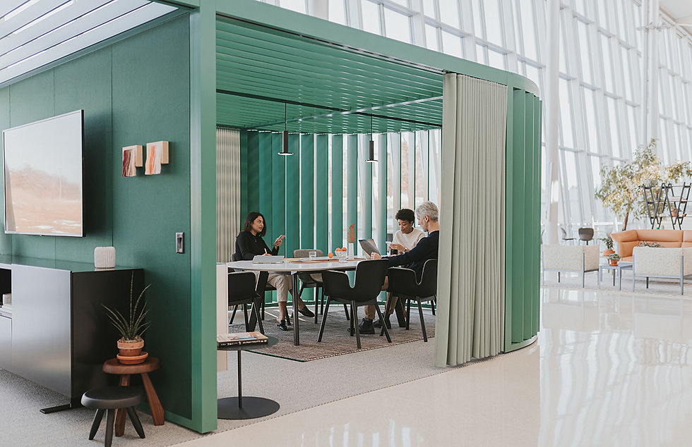 Collaborative/Conference 2