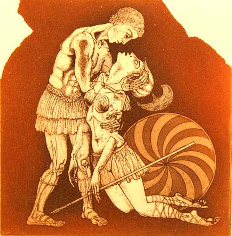 achilles static rage paper The reader remains continually aware of the extent of achilles’ rage achilles is not a static in the iliad, why does achilles have so much. achilles static rage paper The reader remains continually aware of the extent of achilles’ rage achilles is not a static in the iliad, why does achilles have so much.