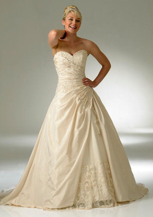 Bridal Shop Wirral Shimmering Reflections Wedding Dresses