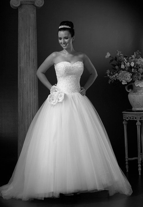 Bridal Shop Wirral Shimmering Reflections Wedding Dresses