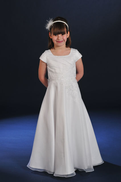 Bridal Shop Wirral Shimmering Reflections Wedding Dresses