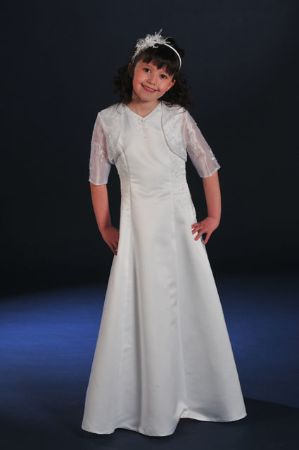 Bridal Shop Wirral Shimmering Reflections Wedding Dresses