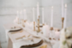 Table Setting