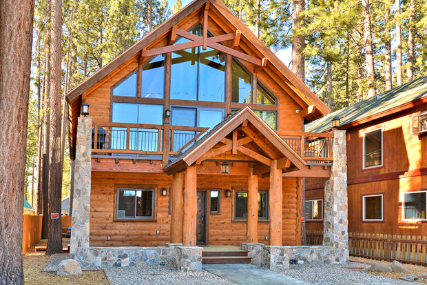 Introducing The Newest Luxury Vacation Rental In South Lake Tahoe