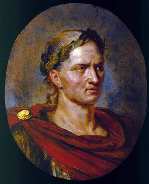 julius ceasar julius ceasar