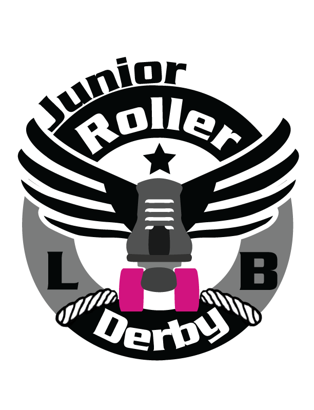 Jr Roller Derby Long Beach CA