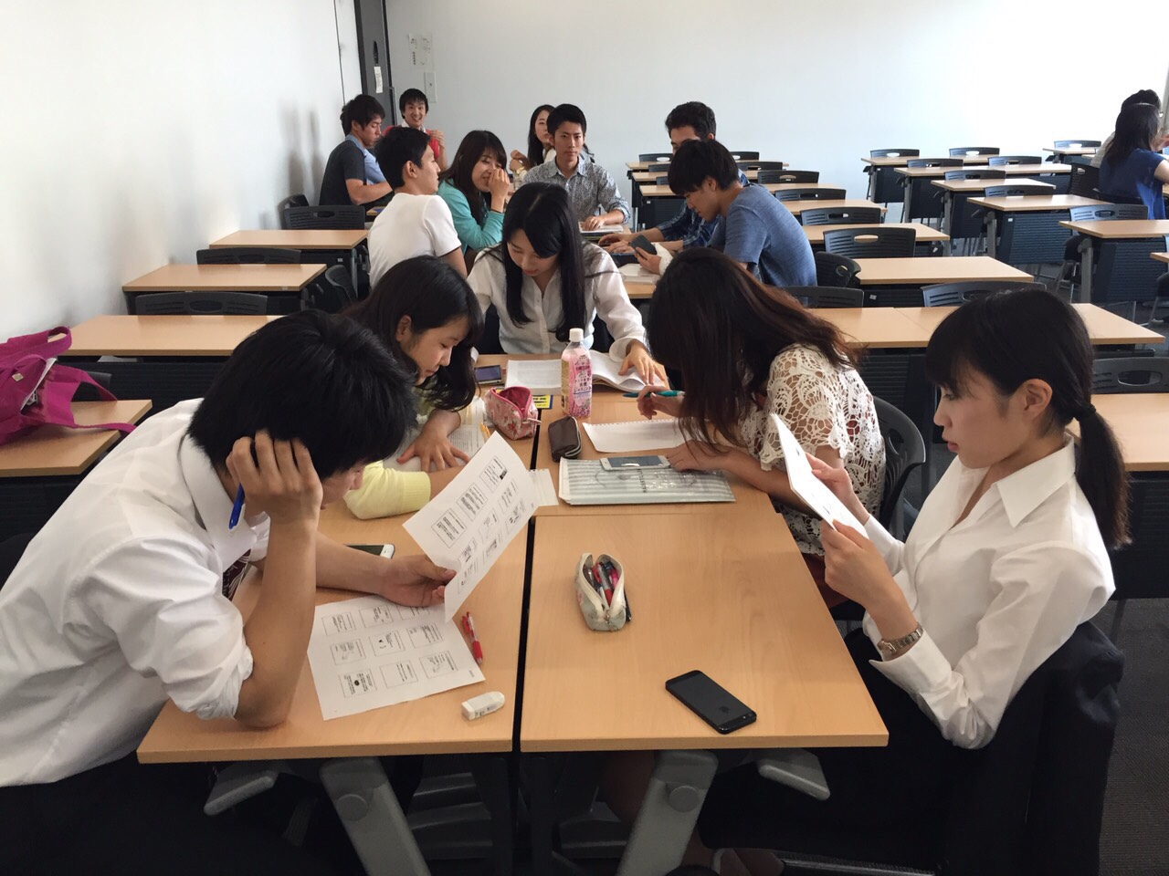 そそる集合写真12 [転載禁止]©bbspink.com	->画像>2044枚 