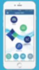Screenshot application mobile mydoli pour dolibarr