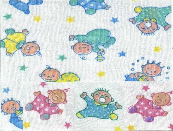 muñequitas de madera