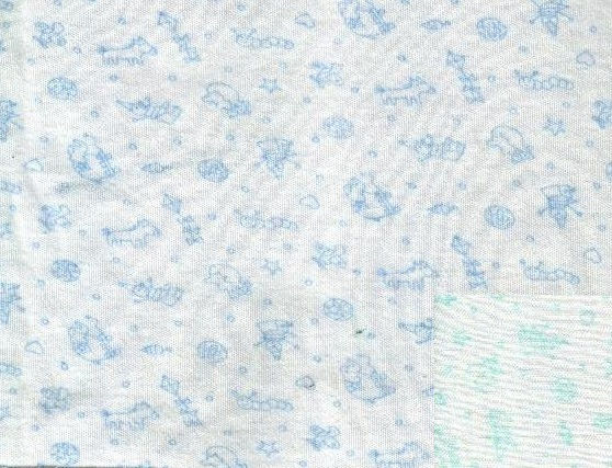 muñequitas de madera