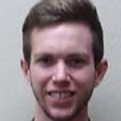 Photo of Austin Bolinger, Horticultural Therapist