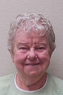 Photo of Mary Cline, Receptionist