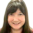 Photo of Lisa Kinkel, Director of Case Management