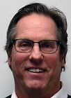 Photo of Joe O'Rourke, VP of Operations