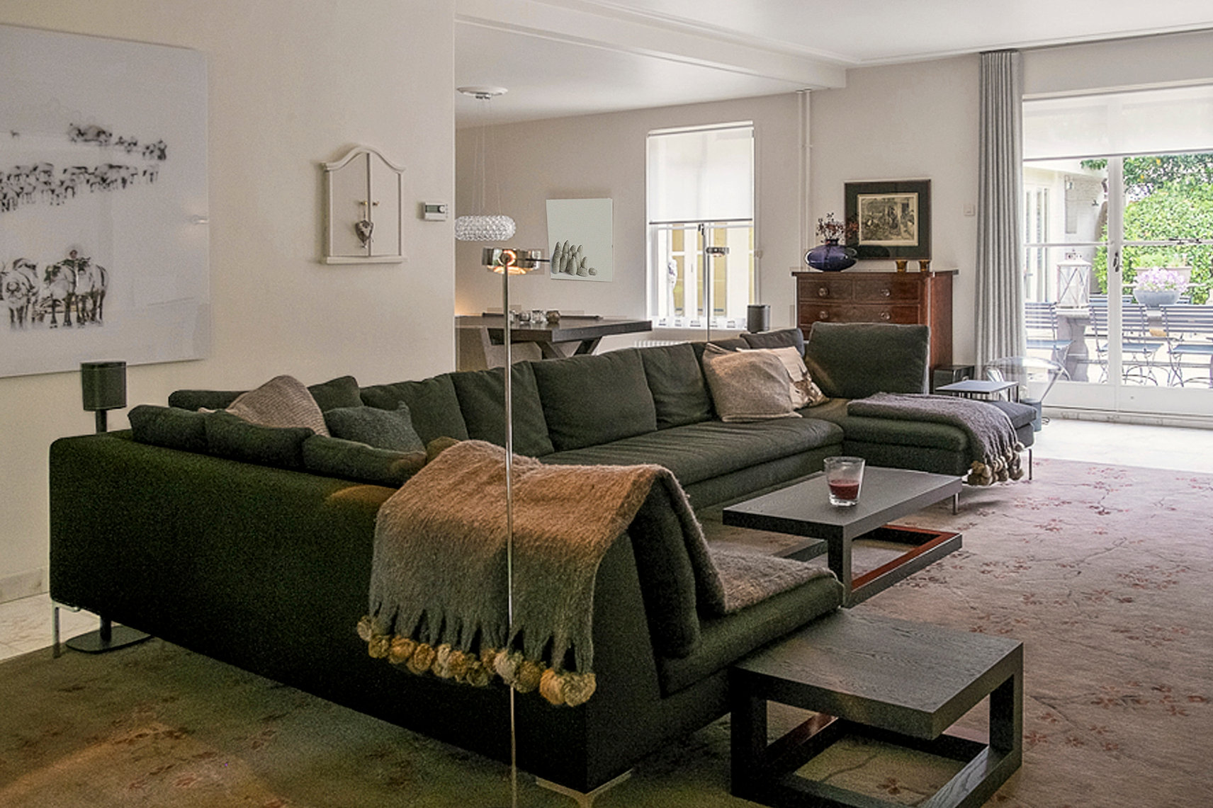 Interieur architect tilburg eindhoven breda