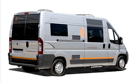 Our Motorhomes⎟Caravan rental in Iceland⎟Motorhome Rental in Iceland