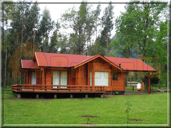 Casas Industrializadas / Casas Prefabricadas de Alto Estándar Casas Industrializadas / Casas Prefabricadas de Alto Estándar