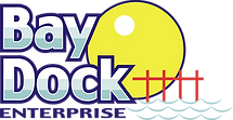 Bay Dock Enterprise logo