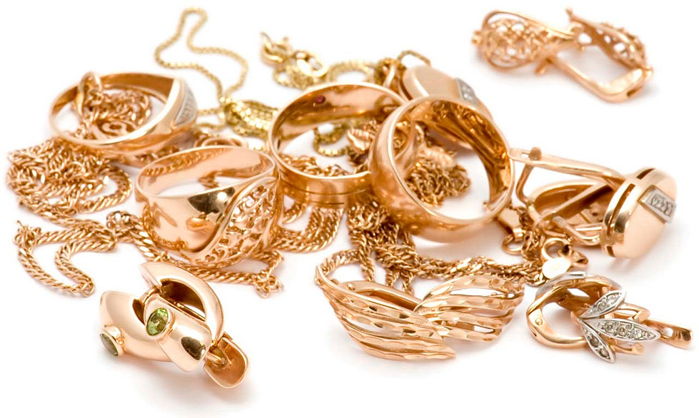 Ювилирные изделия