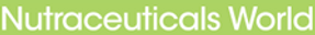 nutraceuticals world logo