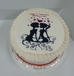 TastyKakeKreations - Trinidad and Tobago Custom Cakes CAKES