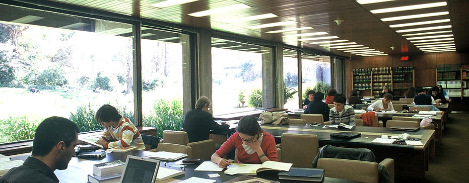 Biblioteca de Arte Biblioteca de Arte da Fundação Calouste Gulbenkian