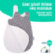 Babyschlafsack_Sterne_grau-weiß1_öffnen_