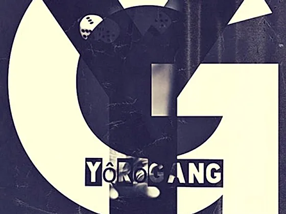 Yorogang logo