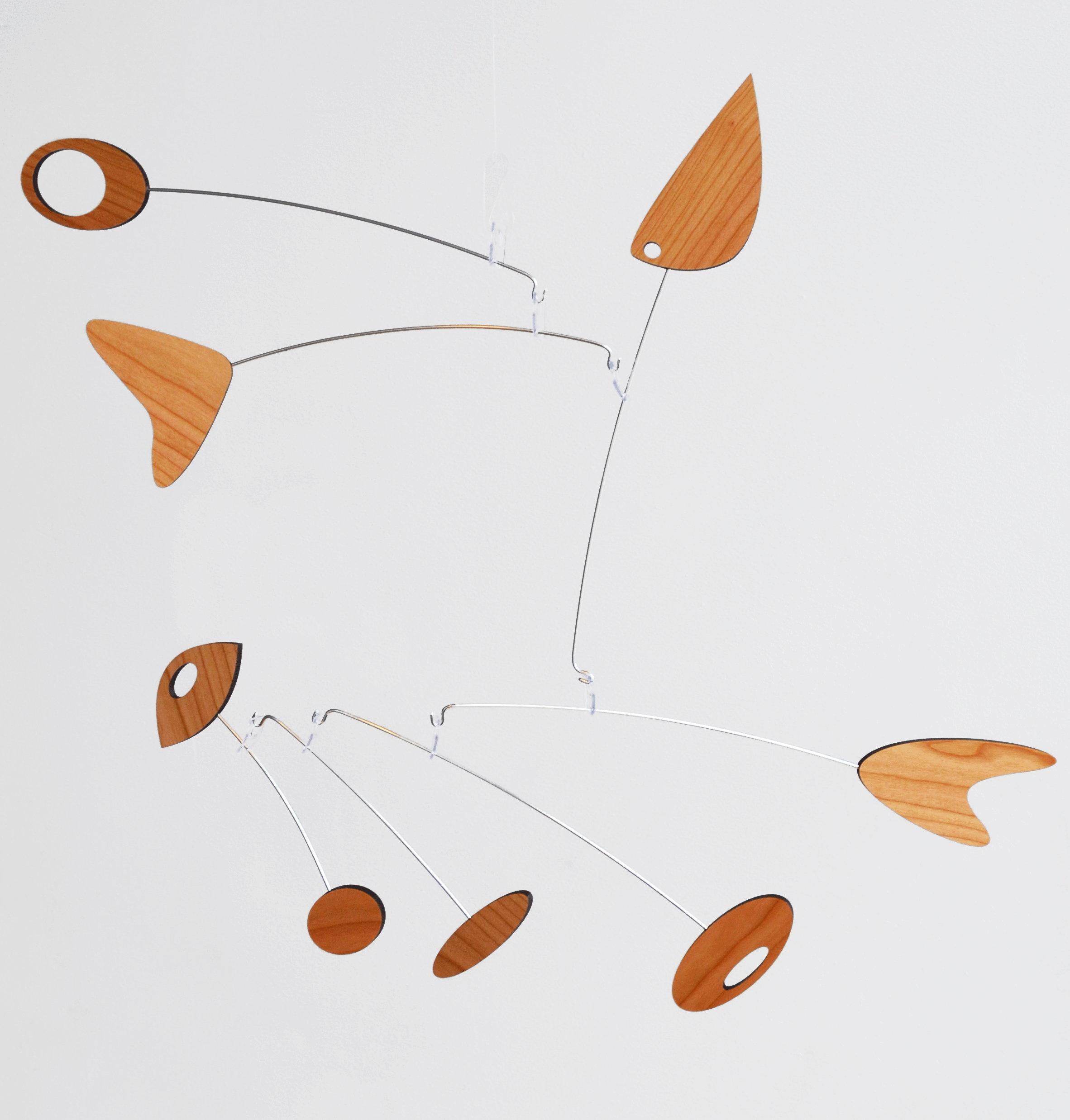 Modern Mobiles Hanging Modern Mobiles Joel Hotchkiss Metal Art - Jfjones Mobiles Diy Modern Mobile Kits modern mobiles hanging modern mobiles joel hotchkiss metal art - jfjones mobiles diy modern mobile kits