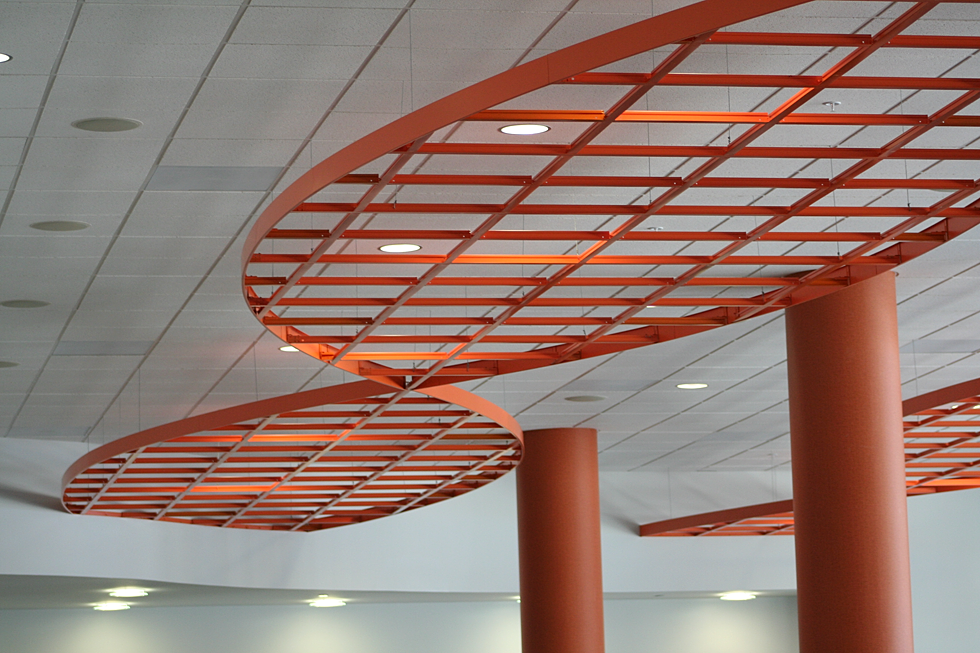28 Acoustic Ceiling Contractors Suspended Ceilings