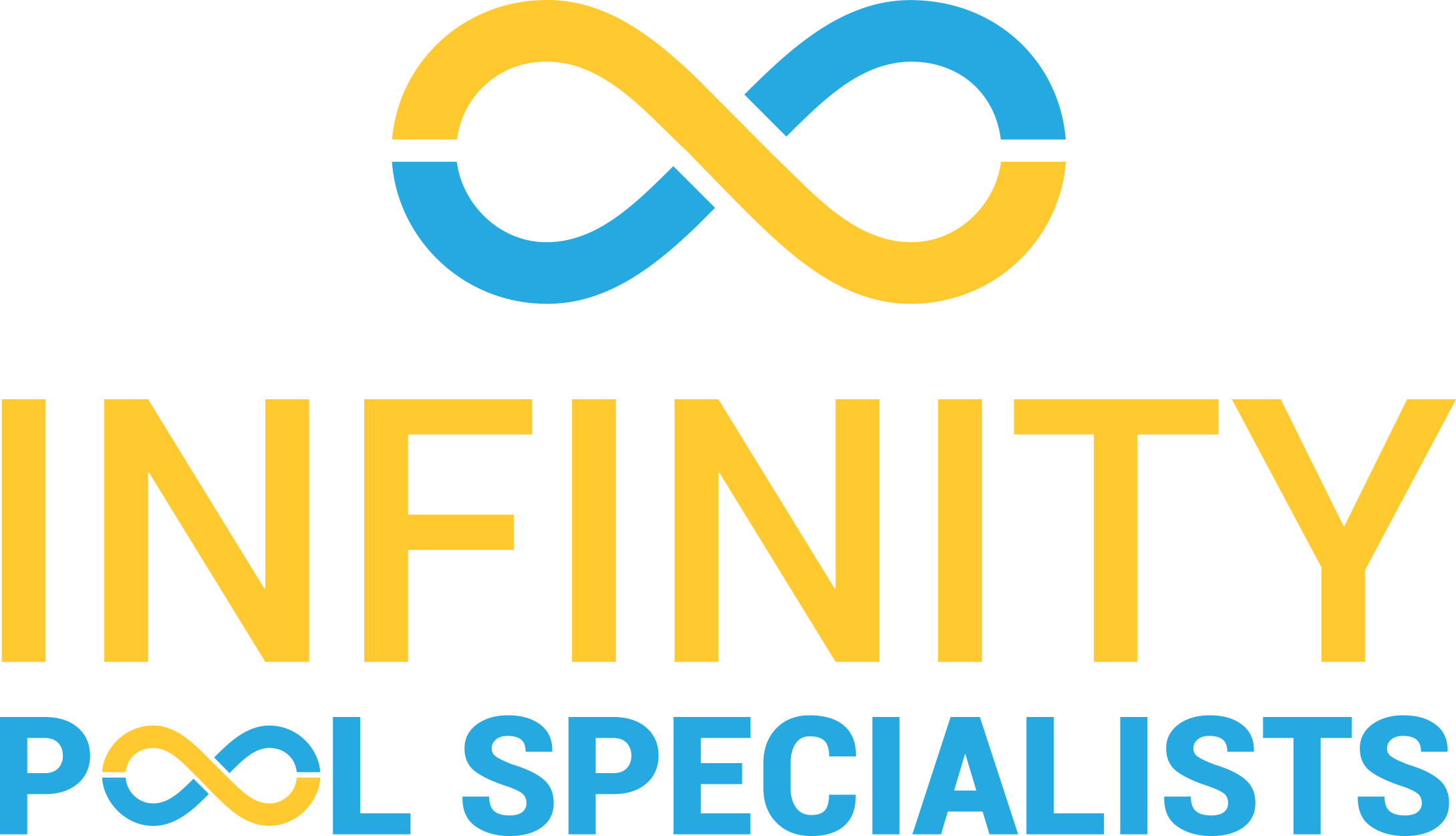 Infinity Pool Specialists Pool Shop, pool supplies & pool equipment.