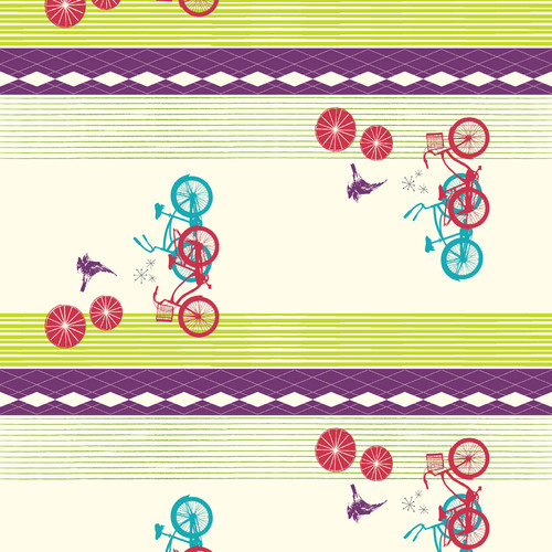 birch organic cotton fabric