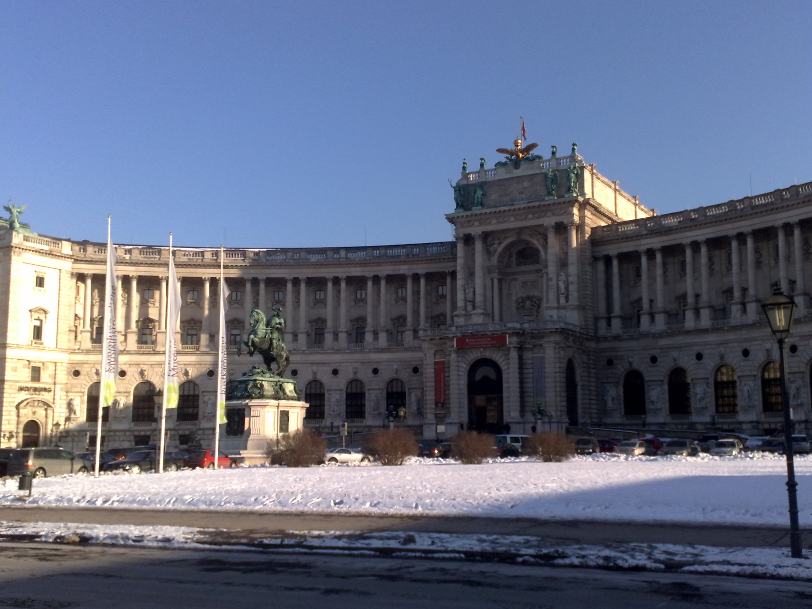 Platz 6: Wien, Österreich