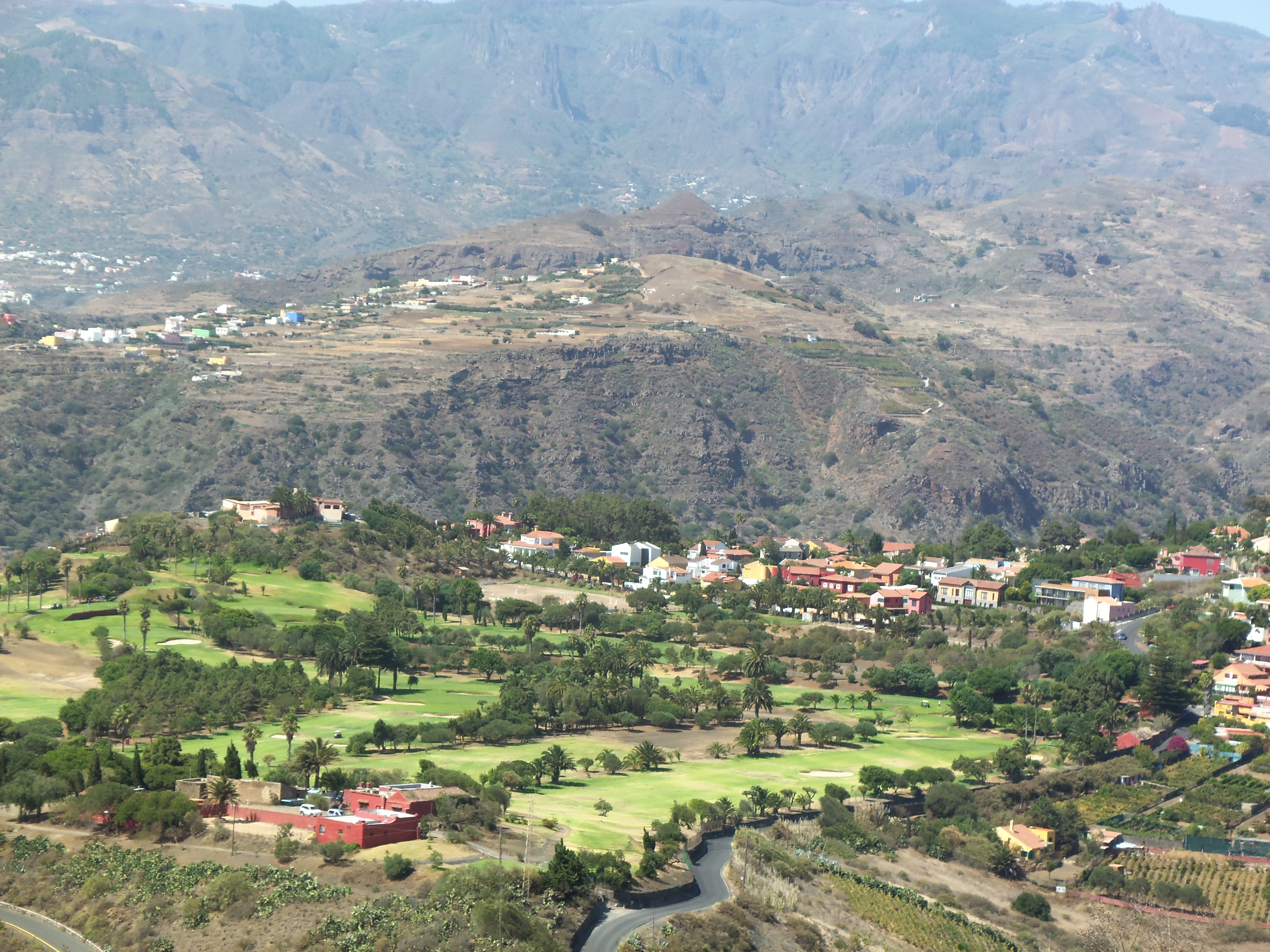Platz 17: Gran Canaria, Spanien