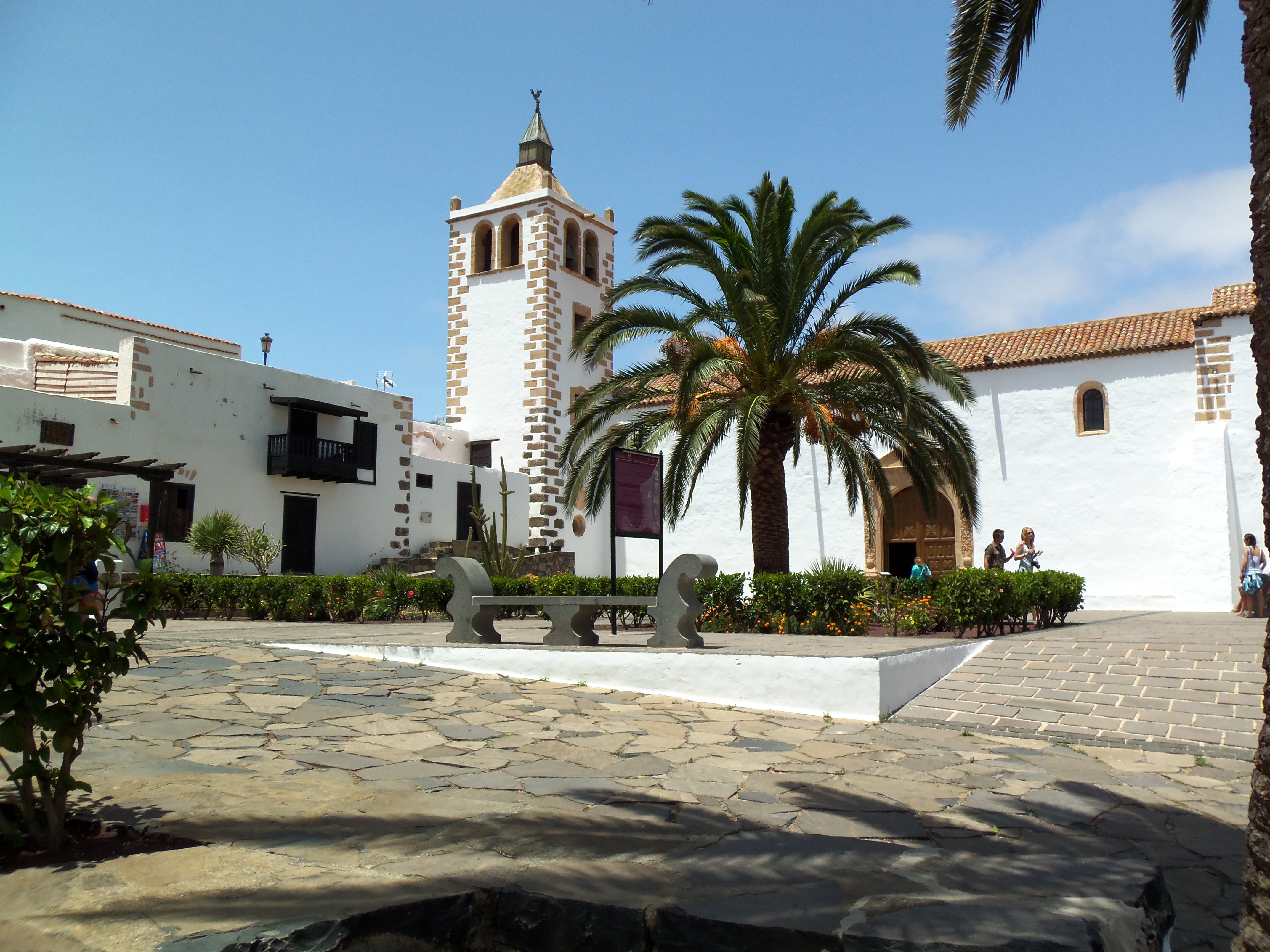 Platz 16: Fuerteventura, Spanien