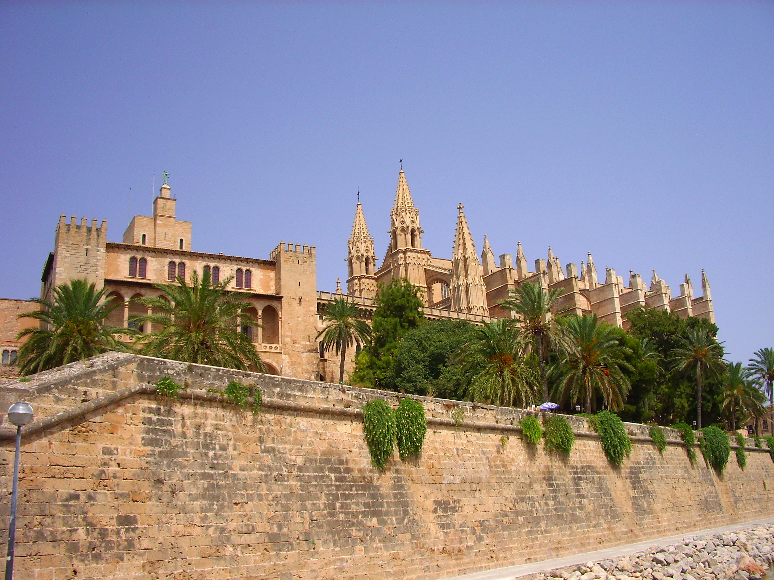 Platz 1: Mallorca, Spanien