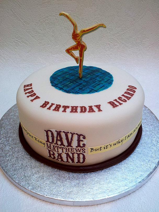 Sweet Tracey Cakes Cakes