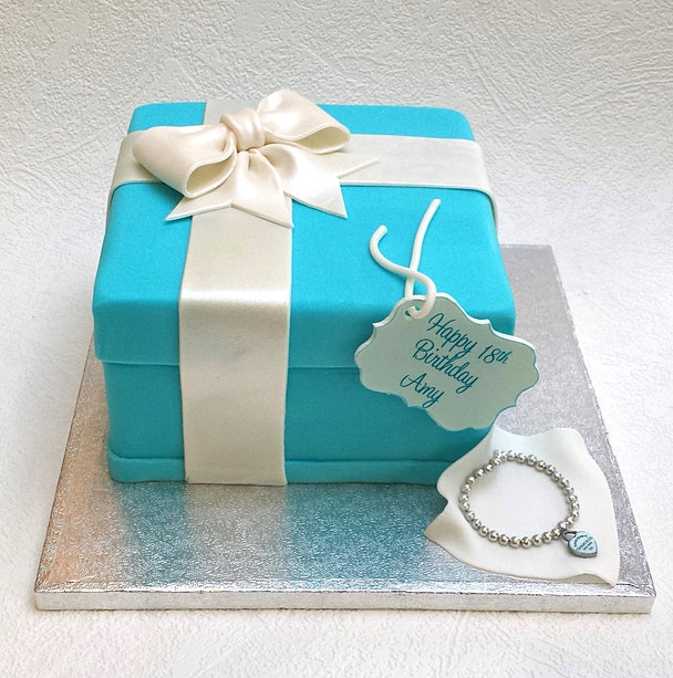 Sweet Tracey Cakes Cakes